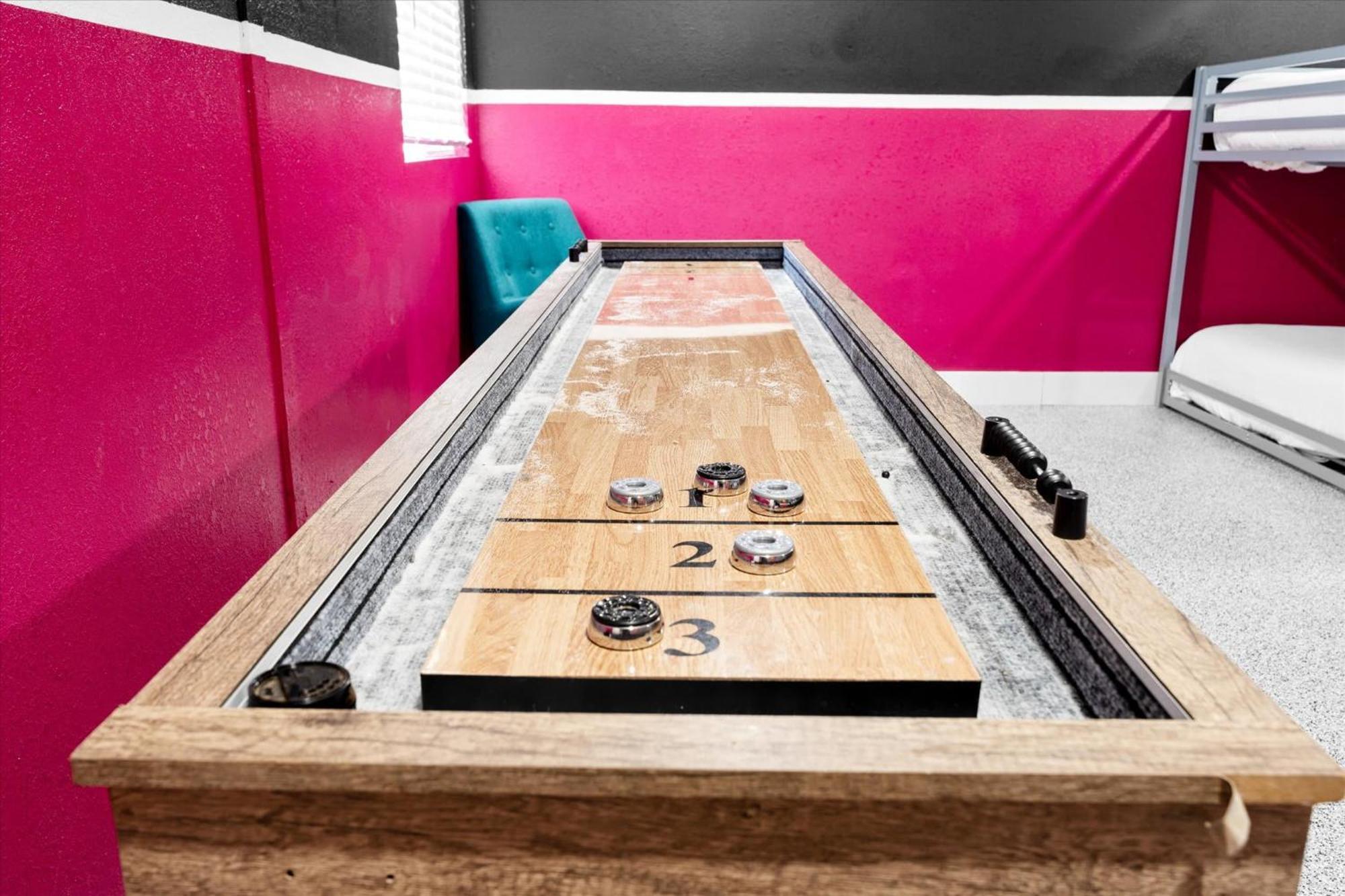 Mini Golf Fire Pit Pool Game Room Chandler Exteriér fotografie